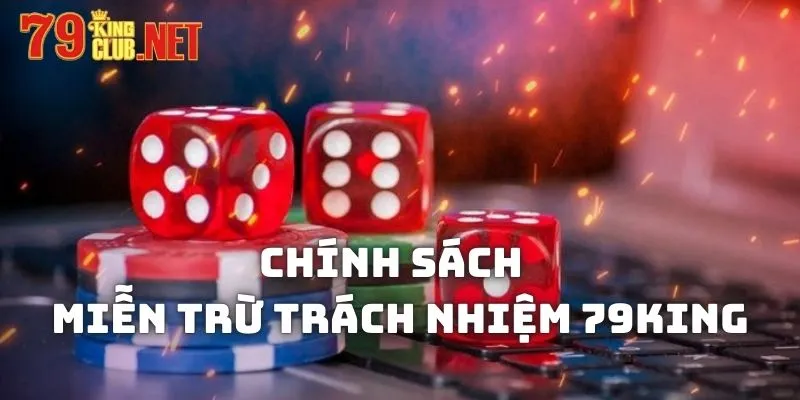 Chính sách miễn trừ trách nhiệm liên quan đến điều khoản riêng tư